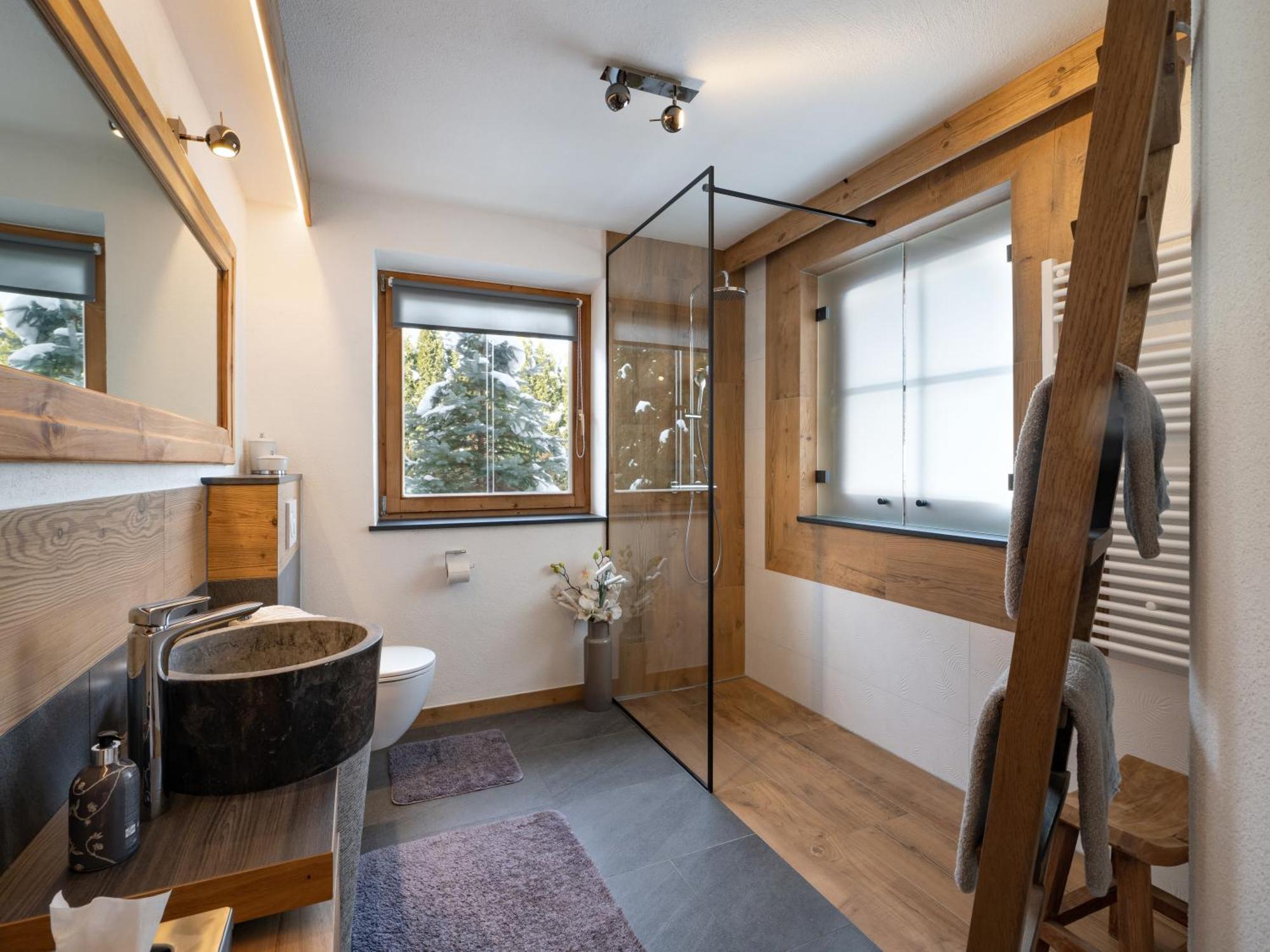 埃尔毛Haus Bella别墅 外观 照片