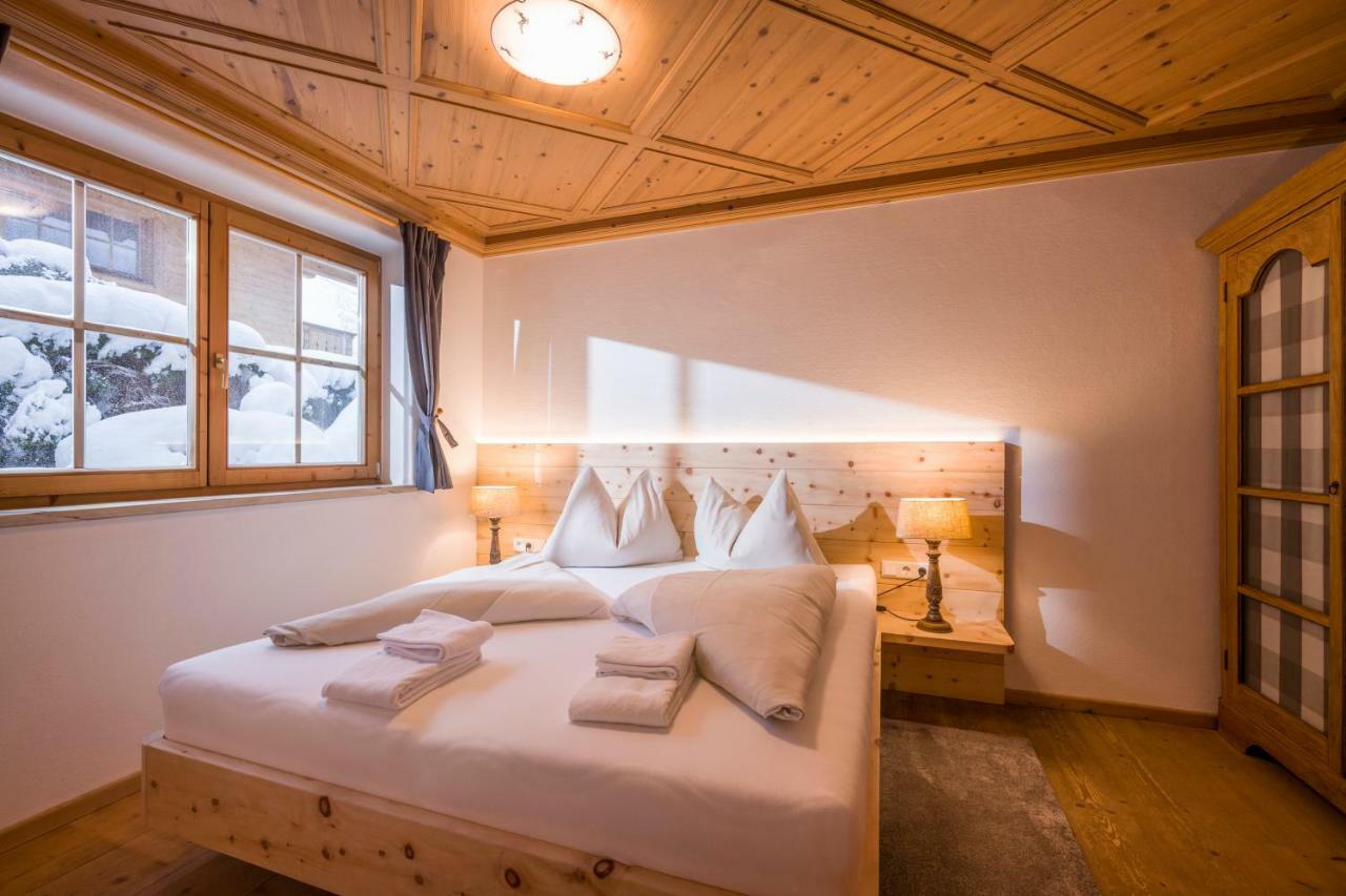 埃尔毛Haus Bella别墅 外观 照片